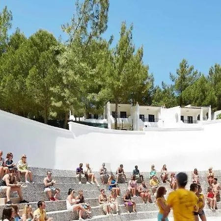 מלון Marmaris All Inclusive Hotel 3*