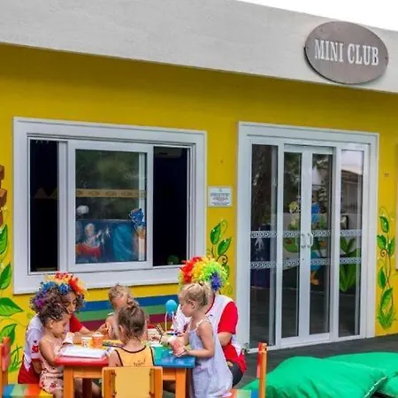 Marmaris All Inclusive Hotel 3* مرمريس