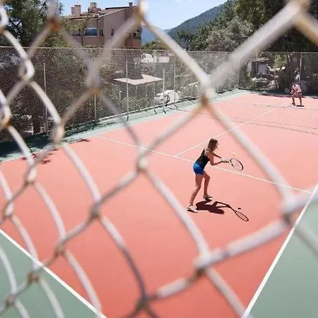 Marmaris All Inclusive Hotel فندق