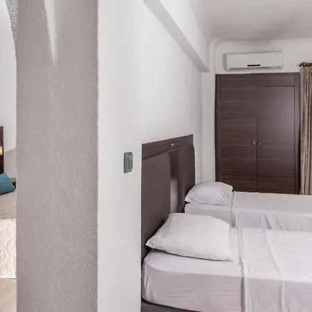 Marmaris All Inclusive Hotel 酒店