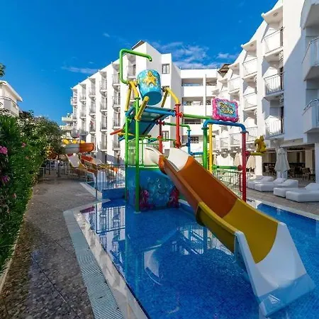 Hotel Marmaris All Inclusive Hotel