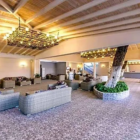 Marmaris All Inclusive Hotel 3*