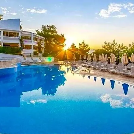 Marmaris All Inclusive Hotel 马尔马里斯