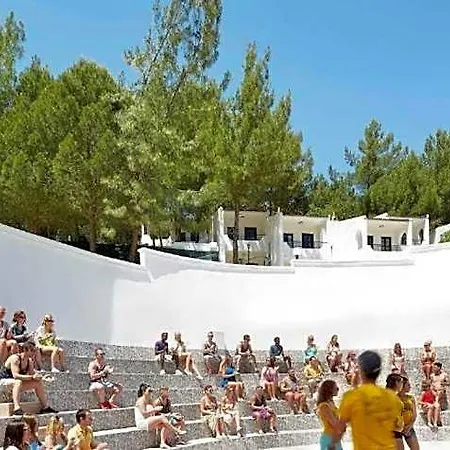 Marmaris All Inclusive Hotel 酒店