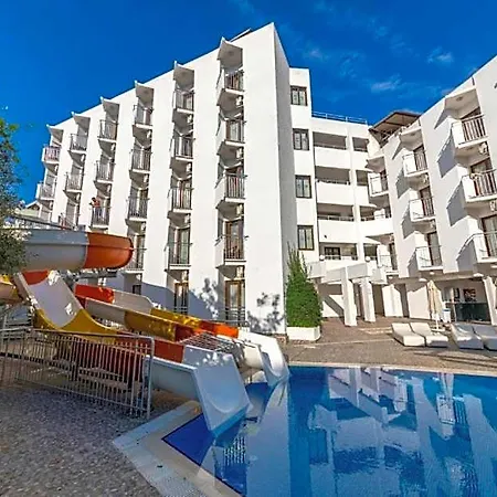 Marmaris All Inclusive Hotel 酒店