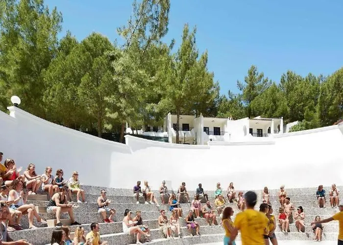 Hotel Marmaris All Inclusive Hotel 3*