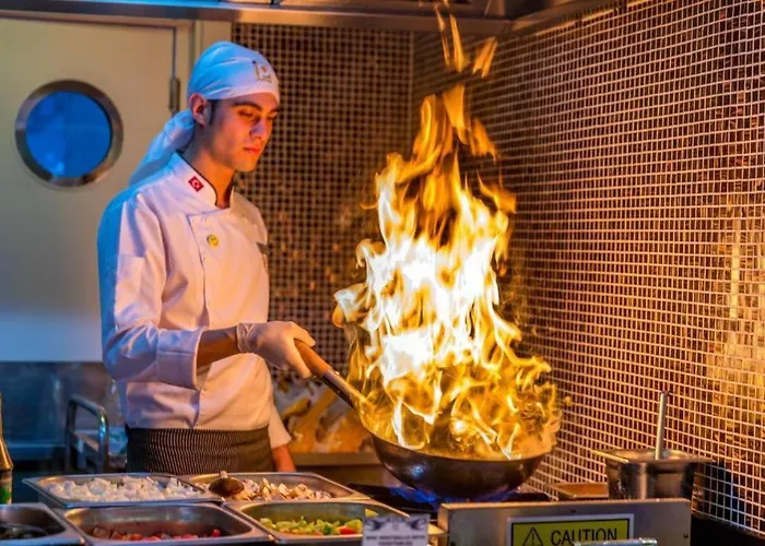 Marmaris All Inclusive Hotel 马尔马里斯