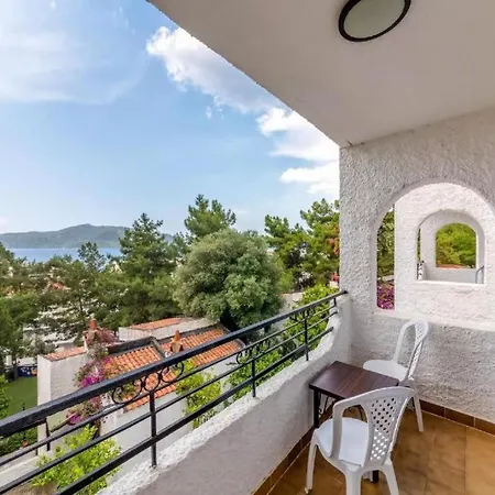 Marmaris All Inclusive Hotel Marmaris