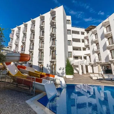 Marmaris All Inclusive Hotel