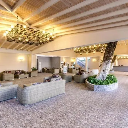 Hotel Marmaris All Inclusive Hotel Marmaris