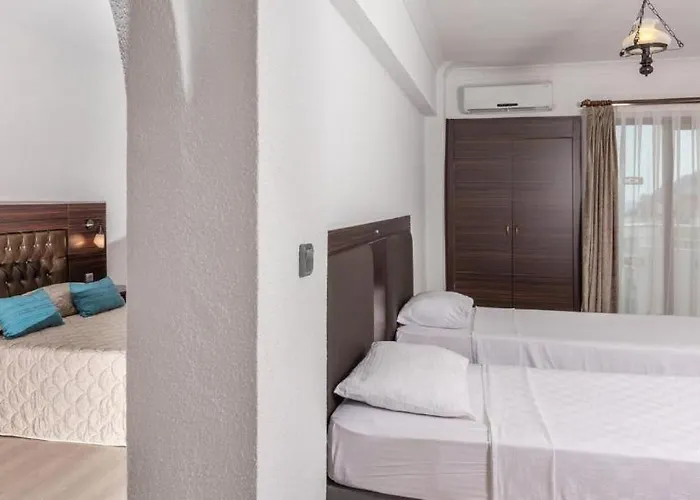 Marmaris All Inclusive Hotel Hotel